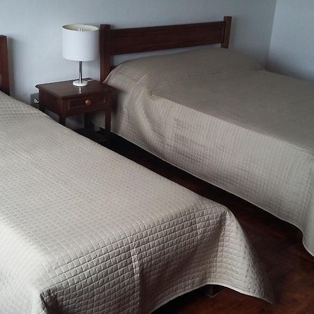 Novo Hotel Fenicia Bagé 外观 照片